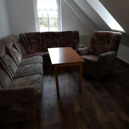 Apartman Ferienwohnung Am Hammerwerk Nr 2 *