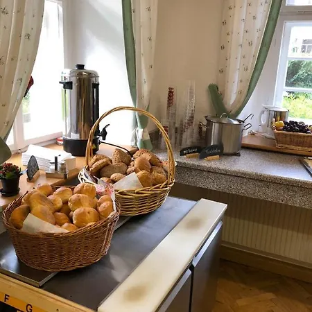 Ferienwohnung Am Hammerwerk Nr 2 Jöhstadt