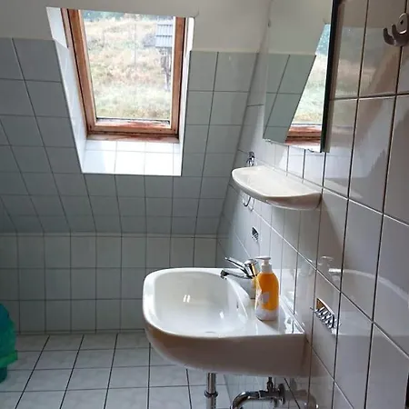 Ferienwohnung Am Hammerwerk Nr 2