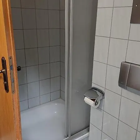 Apartman Ferienwohnung Am Hammerwerk Nr 2 *
